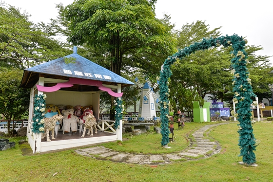 麥克亞倫渡假村(入園)麥克亞倫渡假村(住宿)/麥克亞倫/六龜/泡湯/spa/SPA/拍照/麥克亞倫渡假村