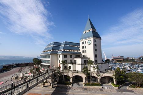 福容大饭店 淡水渔人码头-住宿专案-媲美偶像剧