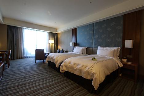 福容大饭店 淡水渔人码头-住宿专案-媲美偶像剧