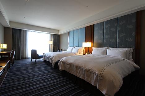 福容大饭店 淡水渔人码头-住宿专案-媲美偶像剧