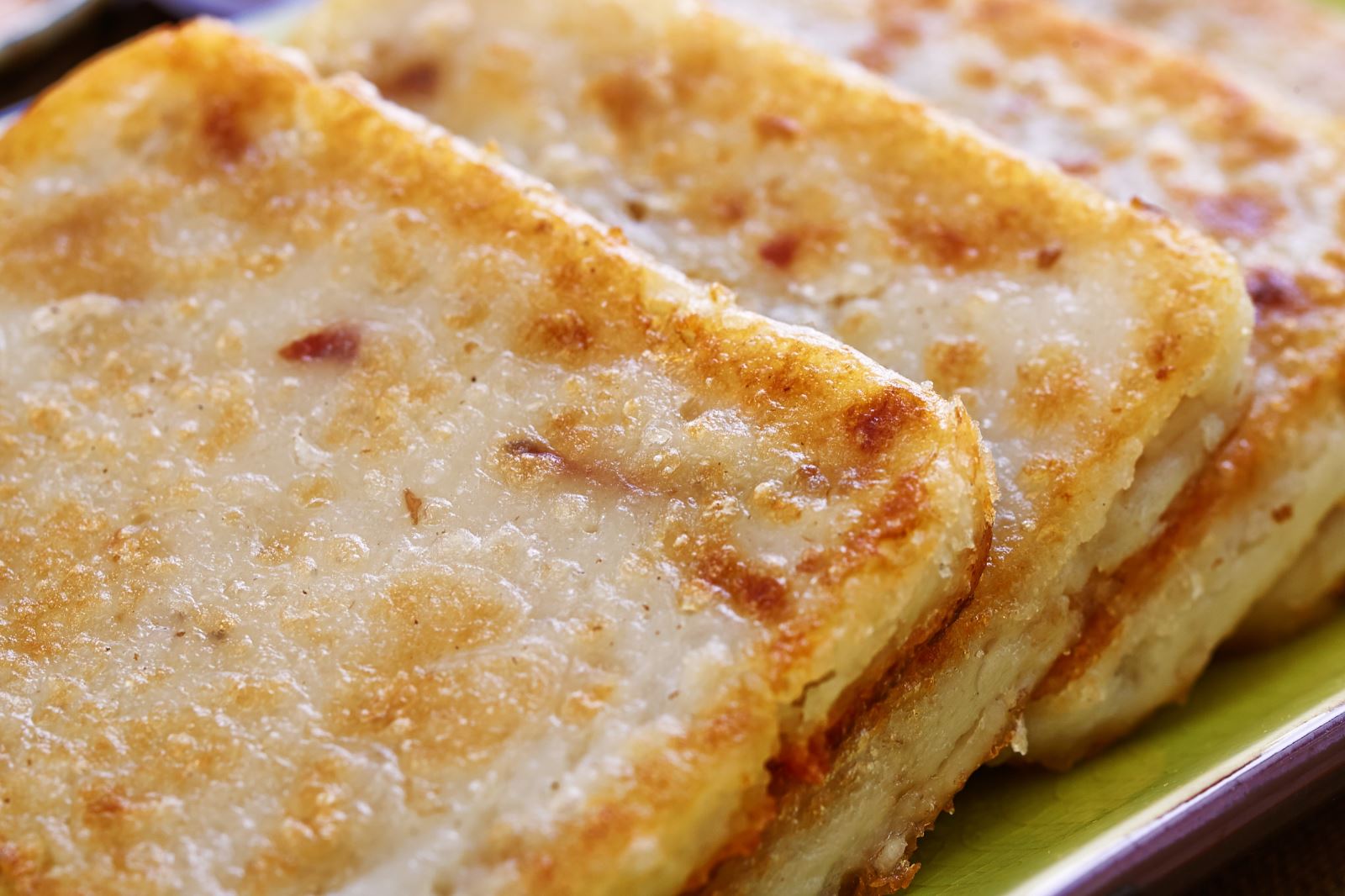 义竹赫赫-萝卜糕-超人气团购美食,部落客大力推