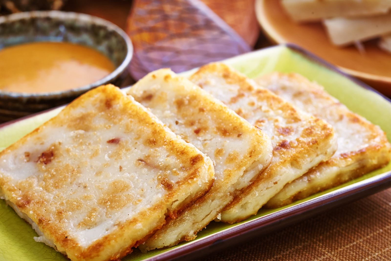 义竹赫赫-萝卜糕-超人气团购美食,部落客大力推