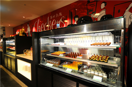 吃到飽/台北車站