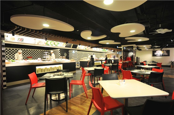 吃到飽/台北車站