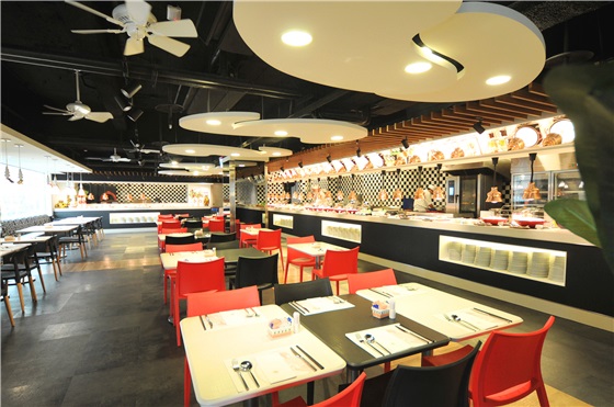 吃到飽/台北車站