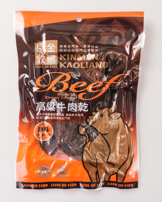 金門/必吃/名產/伴手禮/高梁/牛肉/肉乾/肉角/原味/辣味/黑胡椒