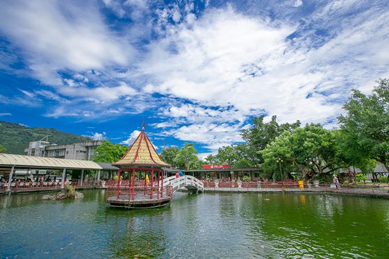 花蓮觀光糖廠-日式木屋旅館+台東池上牧野渡假村/糖廠/觀光糖廠/光復/池上/牧野/牧野渡假村/台東/花蓮觀光糖廠