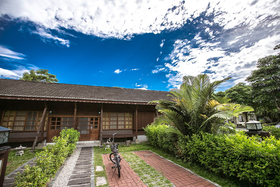 花蓮觀光糖廠-日式木屋旅館+台東池上牧野渡假村/糖廠/觀光糖廠/光復/池上/牧野/牧野渡假村/台東/花蓮觀光糖廠