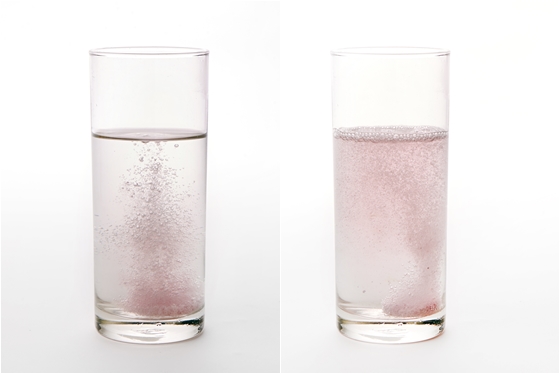 德國/Rossmann/發泡錠