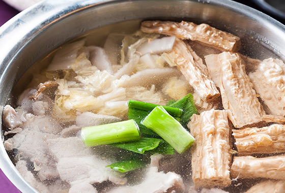 大溪山水庭園餐廳/大溪美食/桌菜