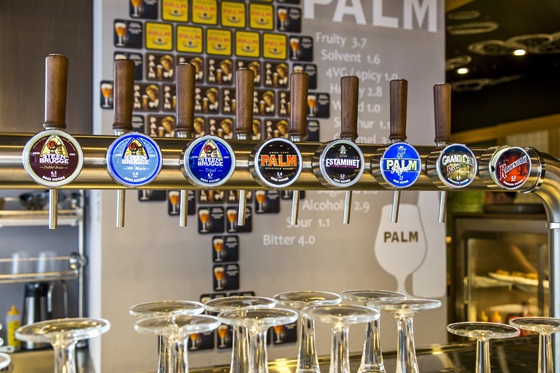 Panos Café/panos/cafe/帕諾斯/啤酒/pizza/披薩/飲料/飲品/炸物/肉丸/香腸/德腸/手工/那不勒斯/香蒜/辣炒/培根/比利時