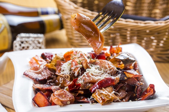 Panos Café/panos/cafe/帕諾斯/啤酒/pizza/披薩/飲料/飲品/炸物/肉丸/香腸/德腸/手工/那不勒斯/香蒜/辣炒/培根/比利時