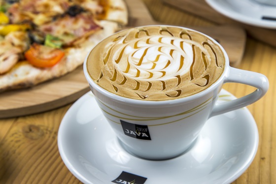 Panos Café/panos/cafe/帕諾斯/啤酒/pizza/披薩/飲料/飲品/炸物/肉丸/香腸/德腸/手工/那不勒斯/香蒜/辣炒/培根/比利時