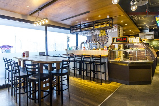 Panos Café/panos/cafe/帕諾斯/啤酒/pizza/披薩/飲料/飲品/炸物/肉丸/香腸/德腸/手工/那不勒斯/香蒜/辣炒/培根/比利時