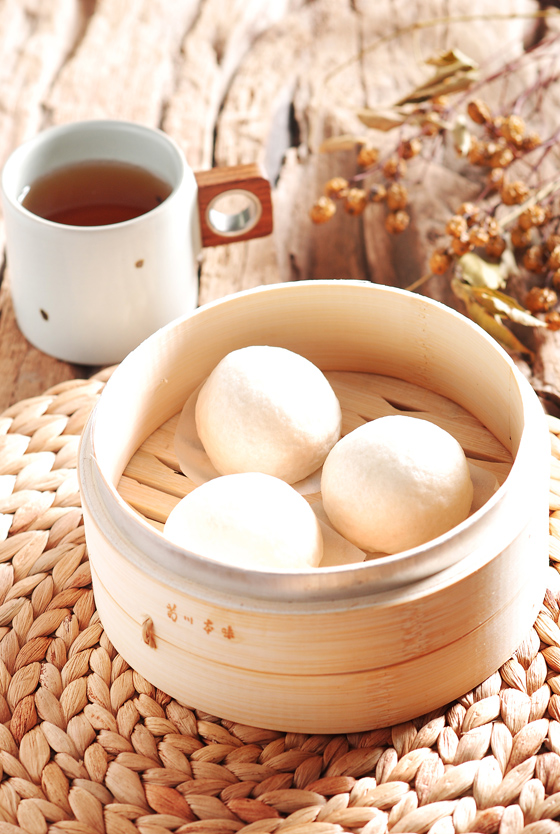 微風岸港式飲茶餐廳/承億文旅/微風岸/燒賣/港式/蘿蔔糕/豉汁/排骨飯/飲茶