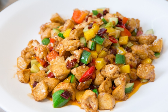 豪豐/蔬食/百匯/吃到飽