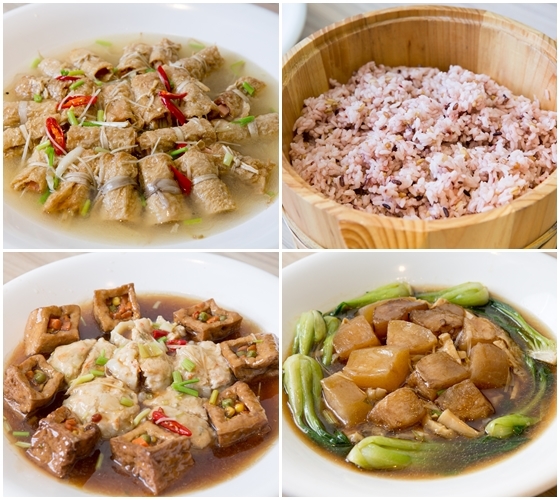 豪豐/蔬食/百匯/吃到飽