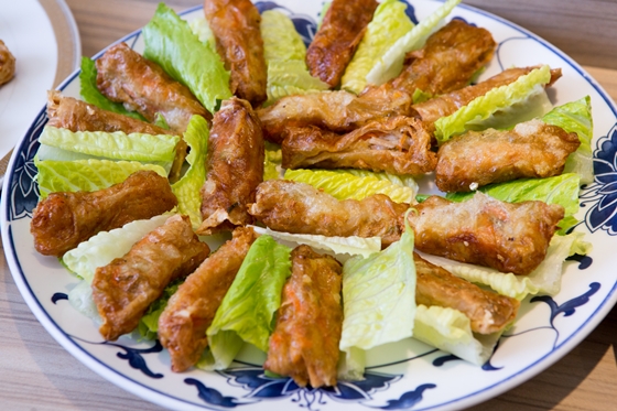 豪豐/蔬食/百匯/吃到飽