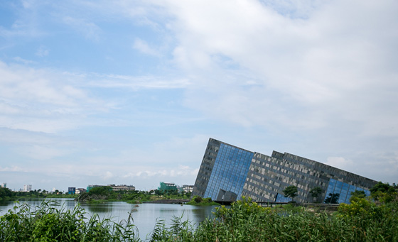 礁溪/戀人湯屋/泡湯/CP/宜蘭/住宿