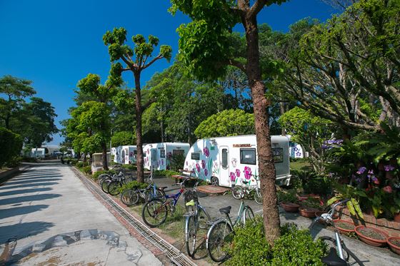 詩情花園渡假村/詩情/花園/渡假村/嘉義