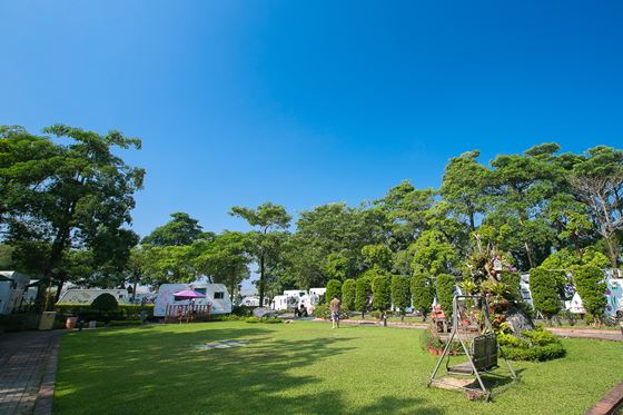 詩情花園渡假村/詩情/花園/渡假村/嘉義