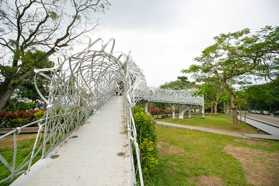 詩情花園渡假村/詩情/花園/渡假村/嘉義