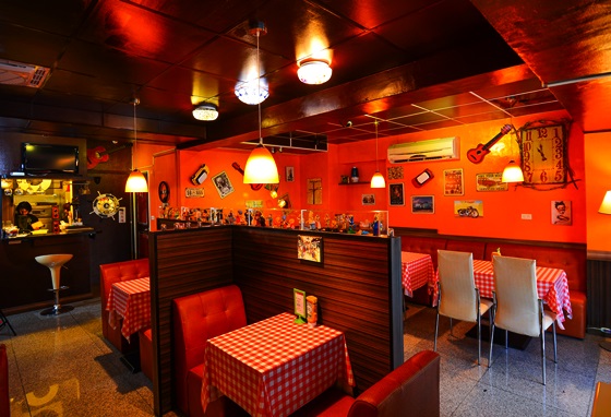 餐-独特香料半鸡澎湃上桌,搭配经典饭类美食,美