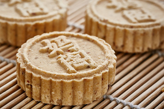 澳门特产妈阁杏仁饼&凤凰卷-澳门人气必买伴