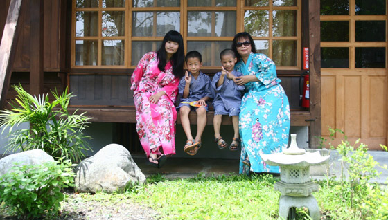 花蓮觀光糖廠-日式木屋旅館+台東池上牧野渡假村/糖廠/觀光糖廠/光復/池上/牧野/牧野渡假村/台東/花蓮觀光糖廠