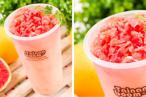 台南帮鲜茶连锁-抵用券-不到六折!严选高品质茶叶与当季水果,让你用超值价格品尝现泡茶饮的甘美与现榨新鲜水果的鲜美滋味! - - 17LIFE 17P好康, 福利团购, 订餐系统