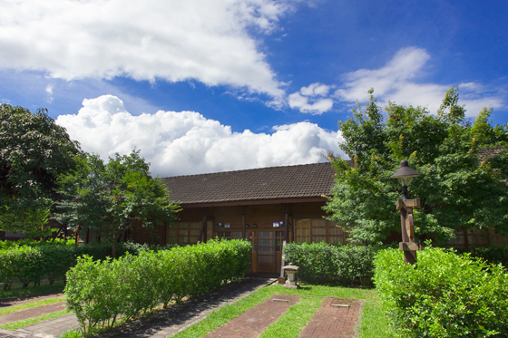 花蓮觀光糖廠-日式木屋旅館+台東池上牧野渡假村/糖廠/觀光糖廠/光復/池上/牧野/牧野渡假村/台東/花蓮觀光糖廠