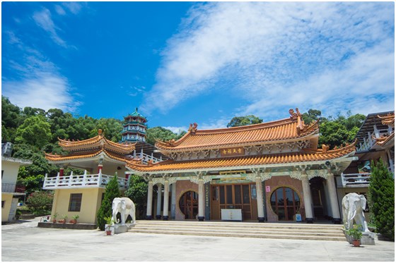 香格里拉樂園/苗栗/樂園/香格里拉/住宿/南瓜