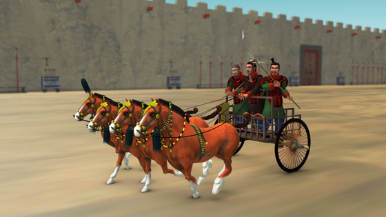 秦始皇与兵马俑-地宫大揭密-单人票-一窥史上最神秘的地下宫殿，解开尘封已久的千古历史!高规格打造最IN的历史动画，不用教科书就读懂历史! - 17Life,团购,24小时宅配,优惠券,即买即用