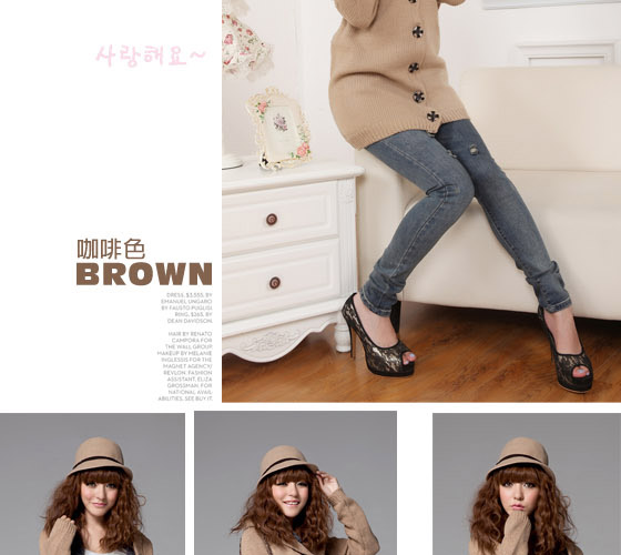 韩版<em>开衫</em>加厚毛绒毛衣<em>外套</em>-韩版微宽松显瘦修