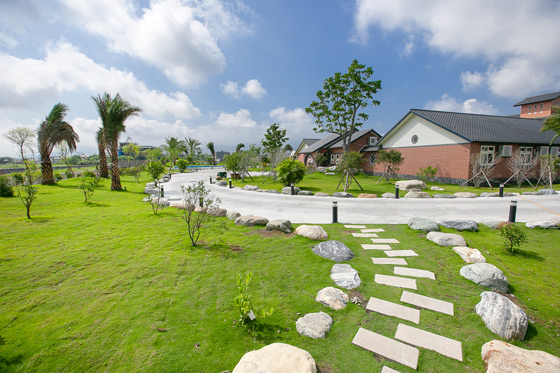 月眉休閒農場/宜蘭民宿/宜蘭農場/冬山河民宿/羅東/住宿