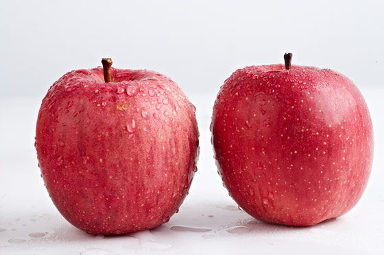 富士苹果特级品-日本青森县~富士苹果特级品!