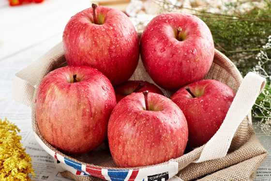 富士苹果特级品-日本青森县~富士苹果特级品!