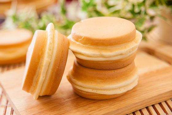 澎派冰馆-今川烧车轮饼\/澎派好食甜品-日式今川烧+好食甜品，严选食材、手作备料，坚持手感打造深度原味，用真材实料带来自然又安心的好味道! - - 17LIFE 17P好康, 福利团购, 订餐系统