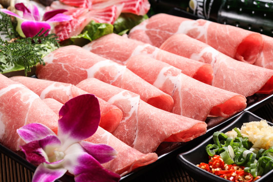 三凤日式涮涮锅-岁末回馈海陆大餐-马年开运海陆大餐，新春最夯温暖锅物!四种优质汤头和严选肉品、海鲜，海陆超值单人火锅让你吃了大呼过瘾! - - 17LIFE 17P好康, 福利团购, 订餐系统