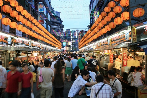 和昌商旅(基隆館)/商旅/基隆/夜市/和昌