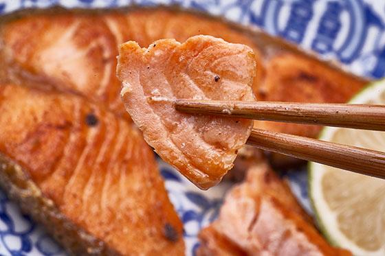 鮭魚/鱈魚/土魠魚/鮮優等