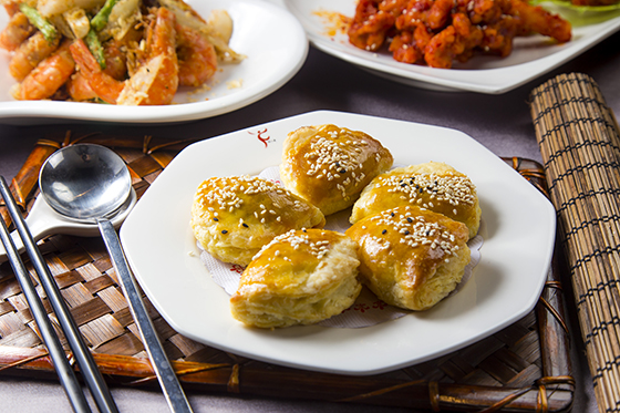 怡人園 新粵菜料理