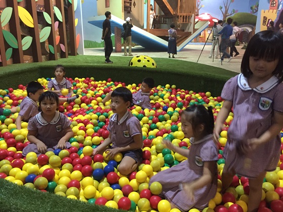 顛倒屋特展－台中/顛倒屋/特展/展覽/展演/主題展