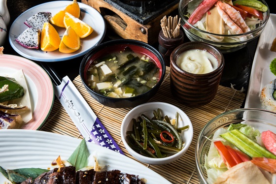 大菊食園/八德日本料理/桃園日本料理