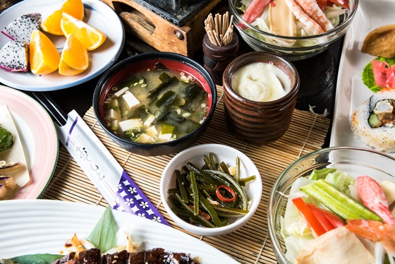 大菊食園/八德日本料理/桃園日本料理