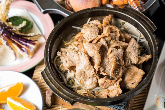 大菊食園/八德日本料理/桃園日本料理