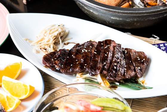大菊食園/八德日本料理/桃園日本料理