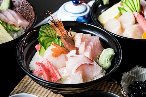 大菊食園/八德日本料理/桃園日本料理