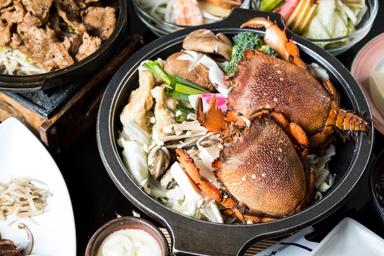 大菊食園/八德日本料理/桃園日本料理