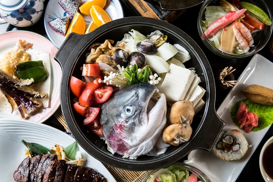 大菊食園/八德日本料理/桃園日本料理